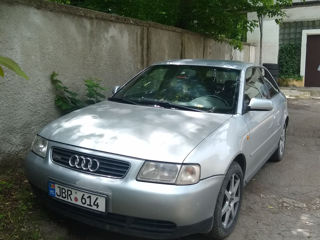 Audi A3 foto 3