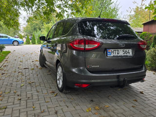 Ford C-Max foto 6