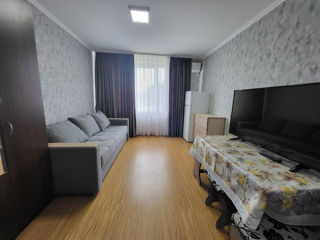 Apartament cu 1 cameră, 20 m², Botanica, Chișinău foto 1