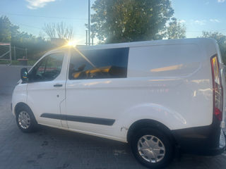 Ford Transit Custom foto 2