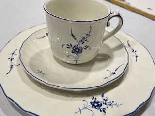 Alt luxemburg  Villeroy and boch foto 4