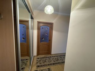 Apartament cu 1 cameră, 48 m², Poșta Veche, Chișinău foto 3