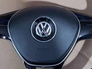 Airbag volan Golf 7 passat b8 tiguan foto 1