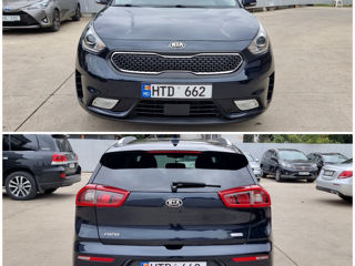 KIA Niro foto 7