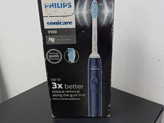 Philips Sonicare 3100. 790 lei