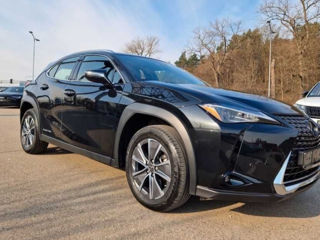 Dezmenbrez LEXUS UX250H foto 1