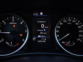 Nissan Qashqai foto 14