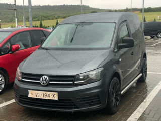 Volkswagen Caddy foto 8