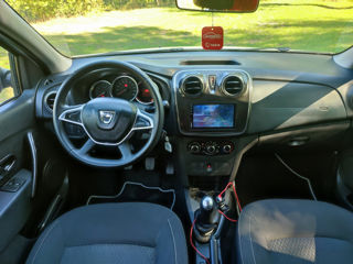 Dacia Logan Mcv foto 5