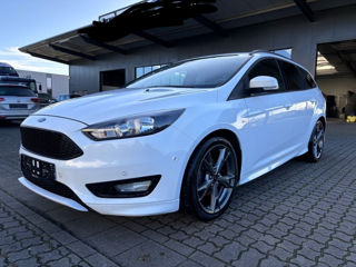 Ford Focus foto 3