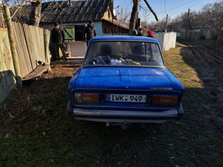 Lada / ВАЗ 2106 foto 5