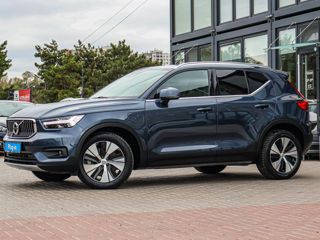 Volvo XC40 foto 1