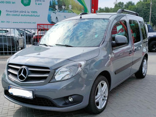 Mercedes Citan