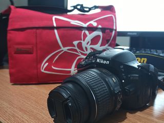 Продам Nikon D5100 foto 1