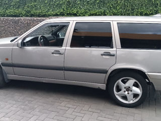 Volvo 800 Series foto 4