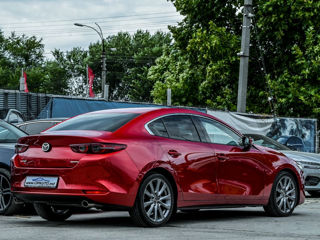 Mazda 3 foto 2