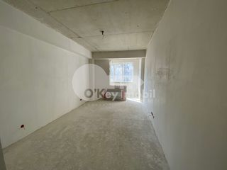 Apartament 2 camere, versiune albă, 63 mp, Telecentru 57500 € foto 4