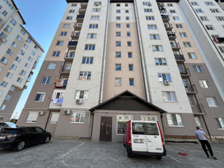 Apartament cu 1 cameră, 54 m², Durlești, Chișinău foto 8