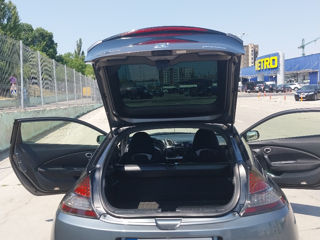 Honda CR-Z foto 3