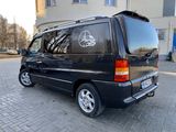 Mercedes Vito foto 5