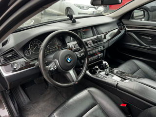 BMW 5 Series foto 7