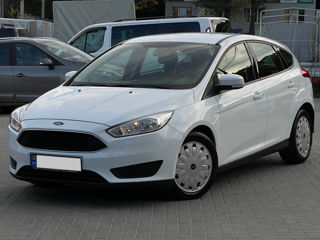 Ford Focus foto 1