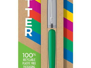 2076058 Шариковая ручка Parker Jotter Originals Green CT 2076058 на В.Александри, 72!