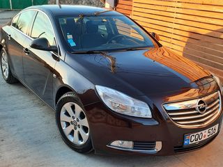 Opel Insignia foto 6