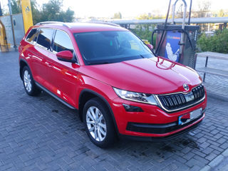 Skoda Kodiaq foto 3