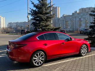 Mazda 3 foto 6