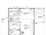 Casa cu 2 etaje + terasa, eficient termic, planimetrie functionala, 120 mp !!! foto 1