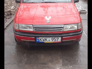 Opel Vectra foto 2