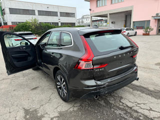 Volvo XC60 foto 4