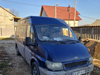 Ford Transit foto 2