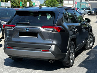 Toyota Rav 4 foto 4