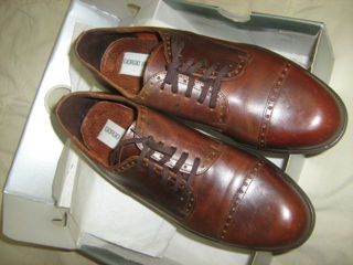 Итальянские туфли "Giorgio Martini" - р.42/43 foto 3