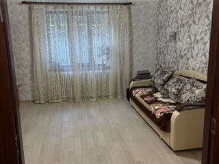 1-rm apt., 40 м², 1/9 fl.