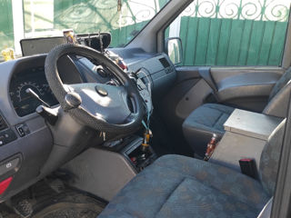 Mercedes Vito foto 3