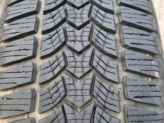 Шины 215/55 R16 Debica 2021год