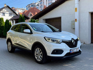 Renault Kadjar foto 3