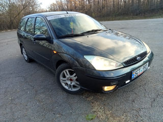 Ford Focus foto 4