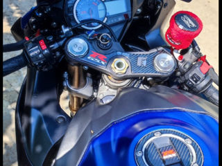 Suzuki Gsxr foto 3