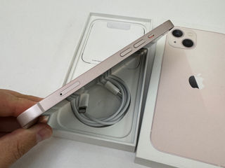 IPhone 13 128 Pink foto 3