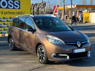 Renault Scenic foto 4