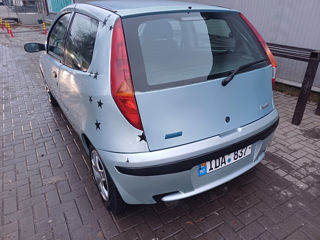 Fiat Punto foto 3