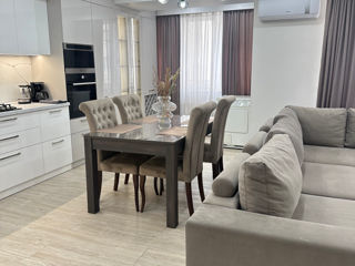 Apartament cu 2 camere,  Centru,  Chișinău,  Chișinău mun. foto 9