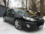 Peugeot 407 foto 2