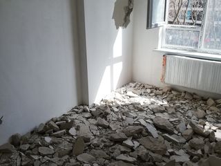 Демонтаж любой сложности. Зачистка . foto 3