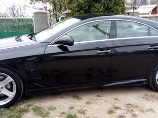 Mercedes CLS Class foto 3