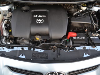 Toyota Auris foto 10